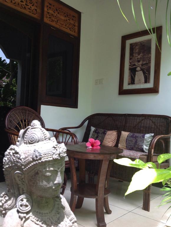 Gili Nyepi Hotel Gili Trawangan Exterior photo